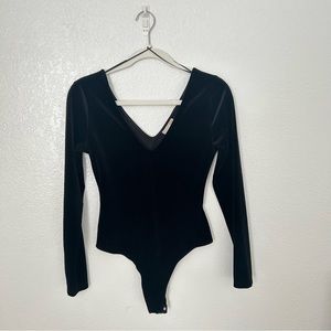 GB body suit